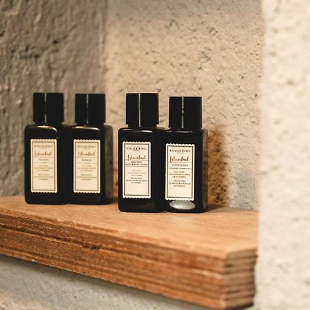 Gaia Alacati Bazaar Luaran gambar