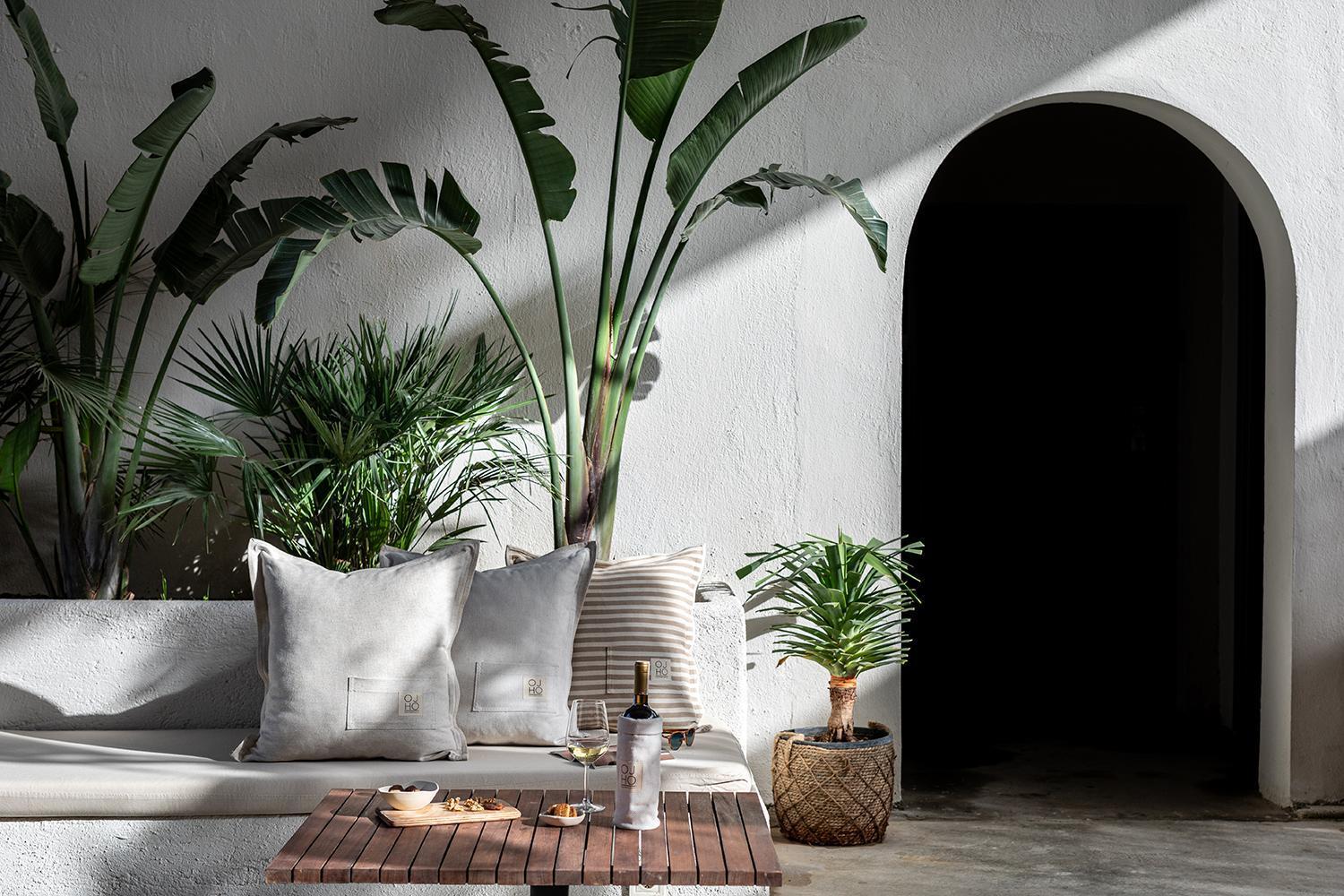 Gaia Alacati Bazaar Luaran gambar