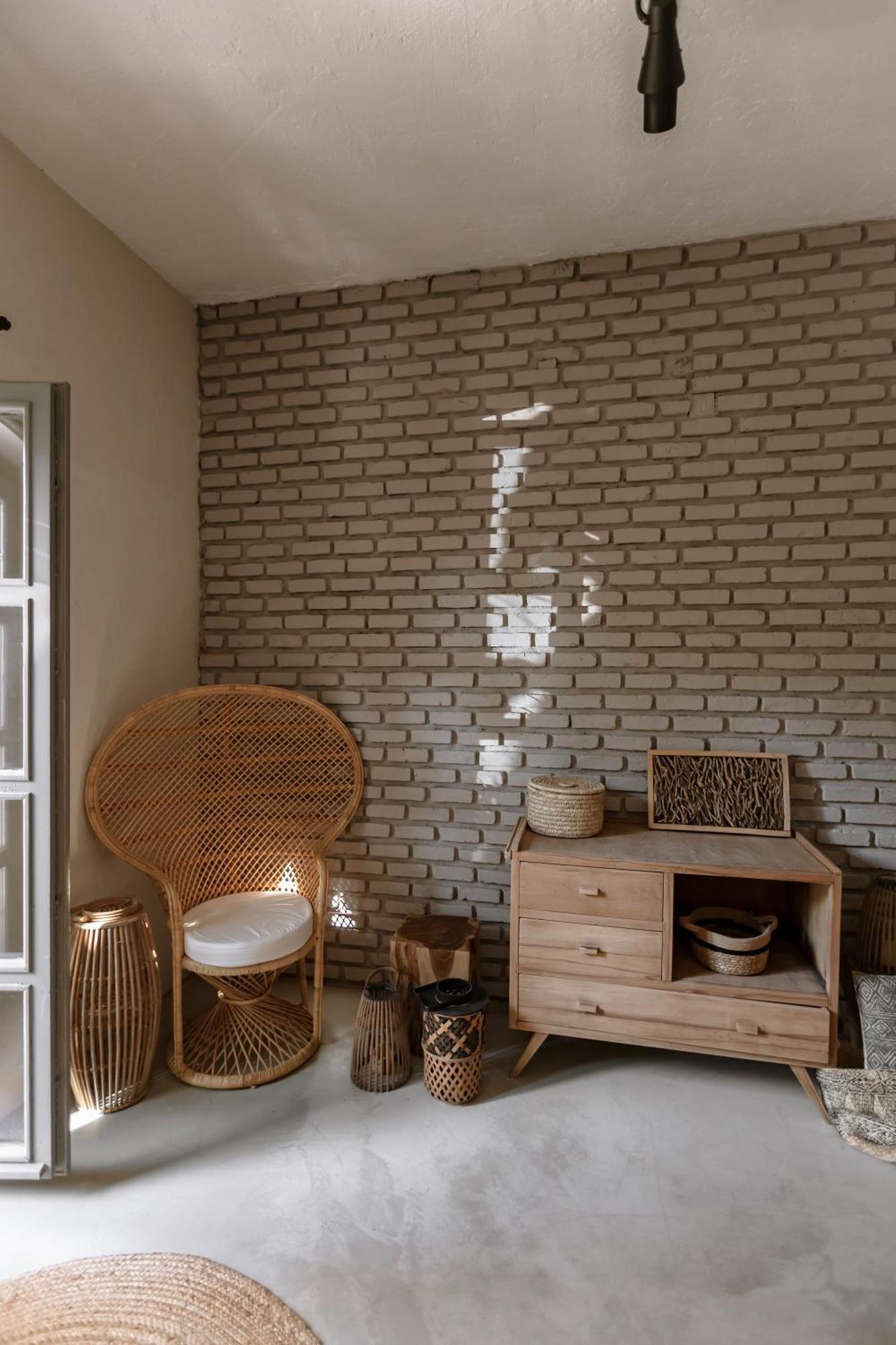 Gaia Alacati Bazaar Luaran gambar